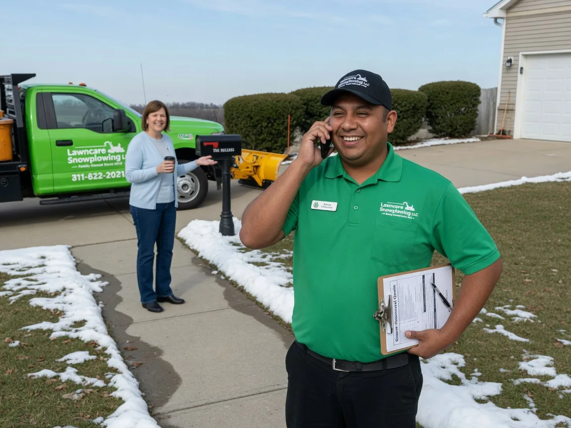 Lawn Care Services By Expert Landscaper North Stonington, CT FAQs